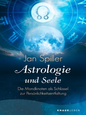 cover image of Astrologie und Seele